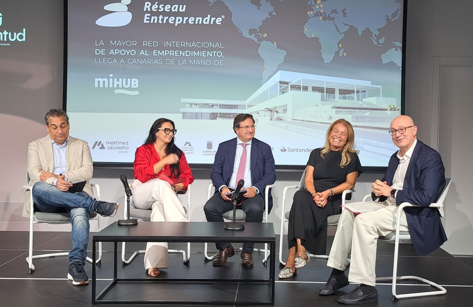 El Consejo Social impulsa la conexión entre conocimiento universitario y emprendimiento empresarial 